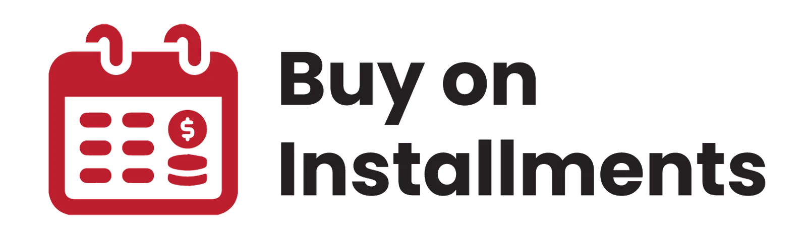 Buy On Installments