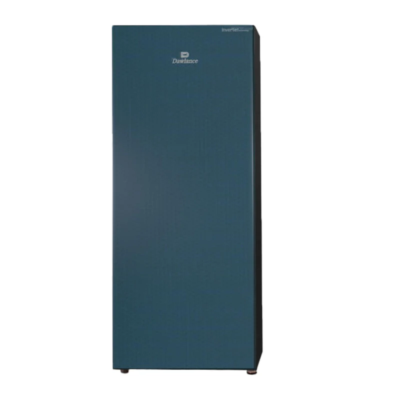 Dawlance 11 Cu Ft Inverter Vertical Freezer (VF 1035 Avante) - Emerald