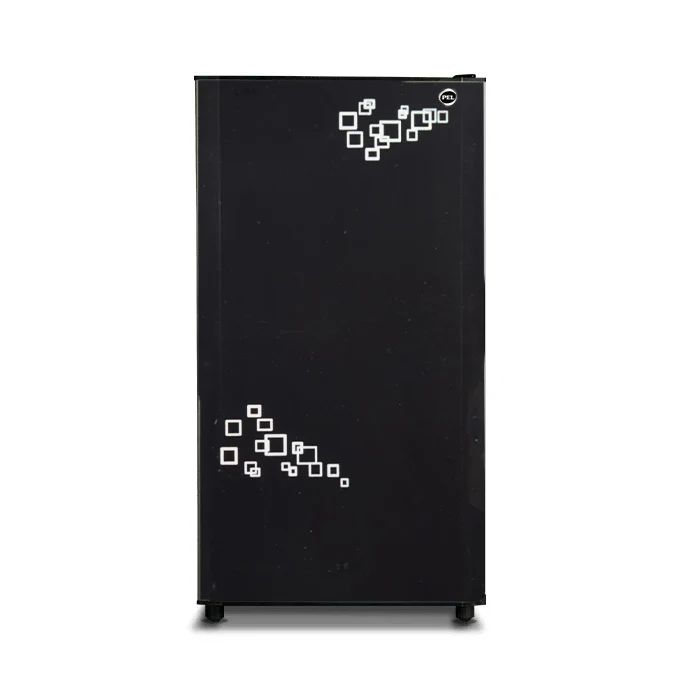 PEL 5 Cu Ft Single Door Glass Refrigerator (PRGD 1400 PMI)