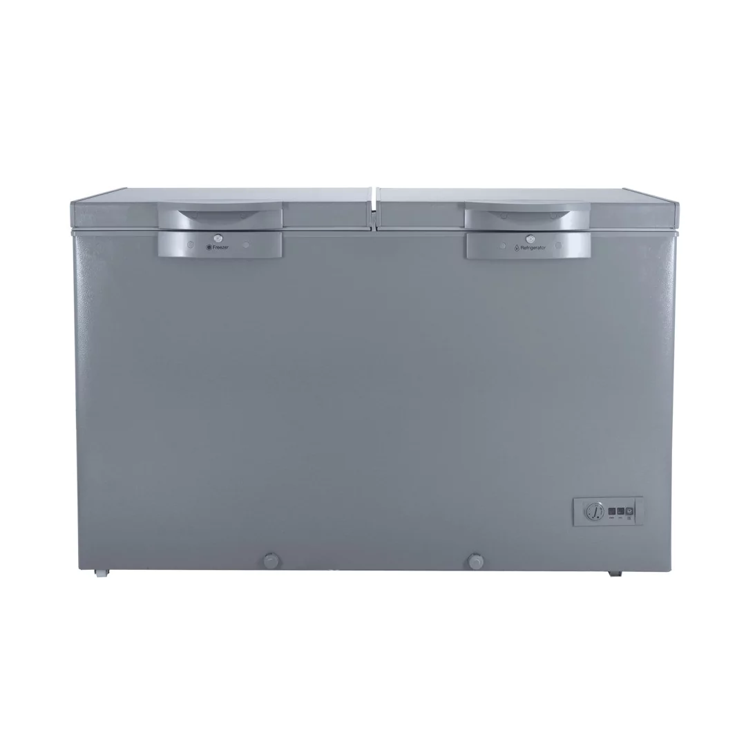 Dawlance 17 Cu Ft Inverter Deep Freezer (DF 91998 Signature) - Granite