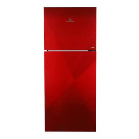 Dawlance 14 Cu Ft Refrigerator (9178 Avante Acce) - Coral