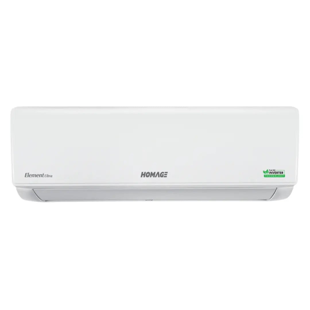 Homage 1.5 Ton Element Ultra Inverter AC (HES-1822S)