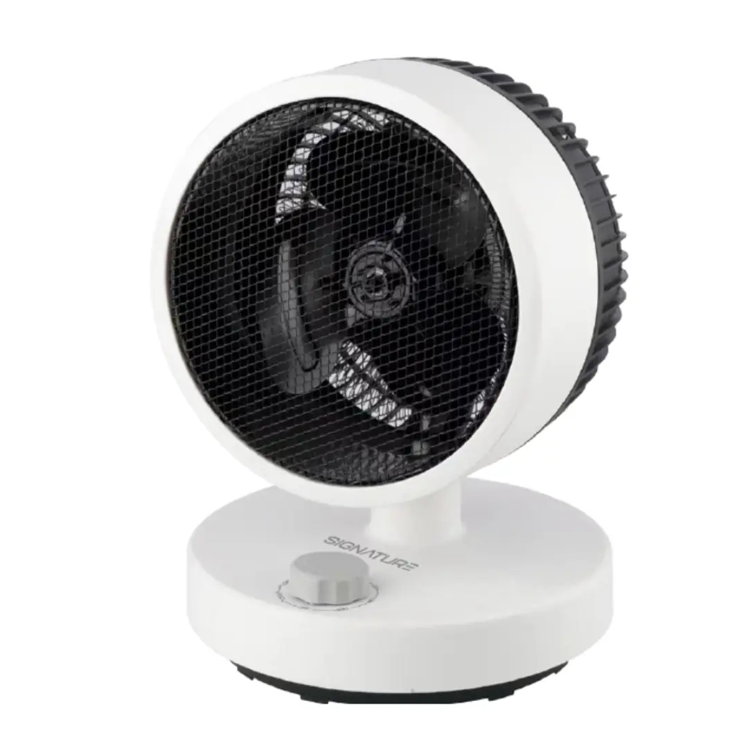 Signature 2000W Electric Heater with Rotation (HT50)
