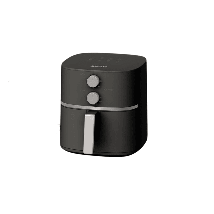 Signature 4.5L Manual Air Fryer with 3D Air Flow (4500M)