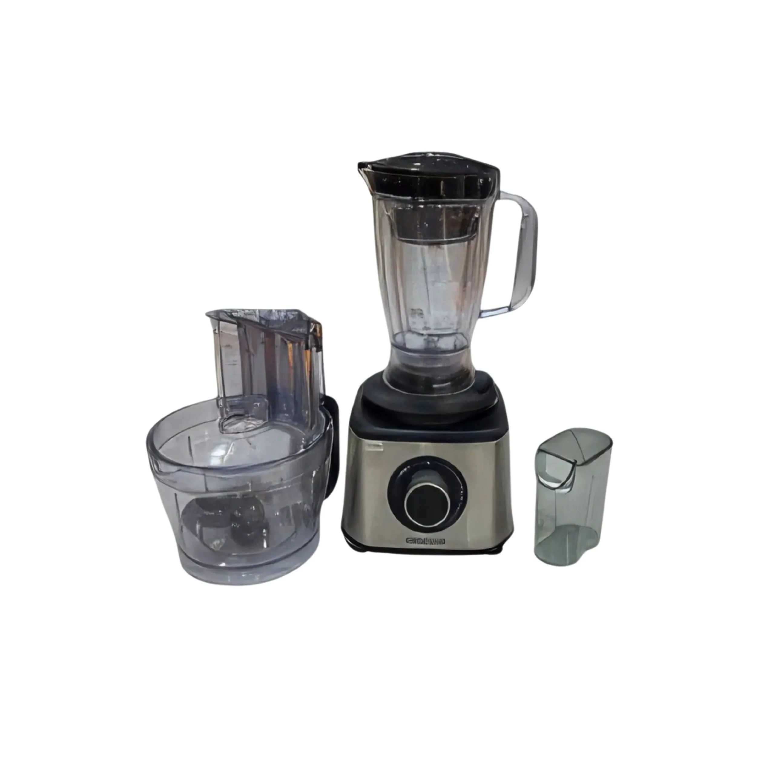 Signature 1000W Heavy Duty Food Processor (FJ800)