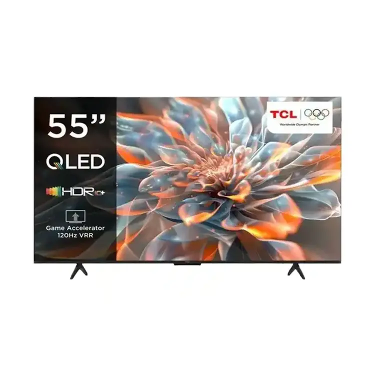 TCL 55P79L 55-Inch QLED 4K LED TV