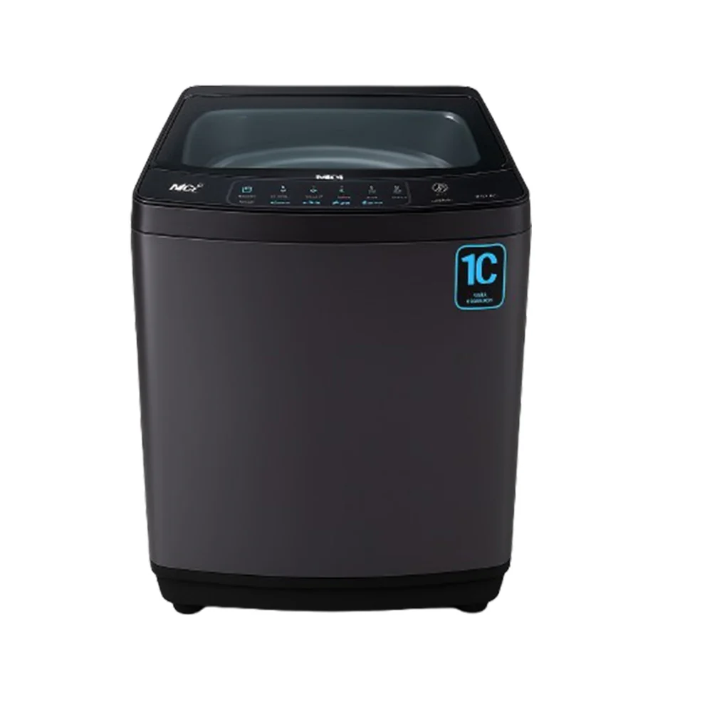 Haier 150826S6 15 KG Fully Automatic Washing Machine