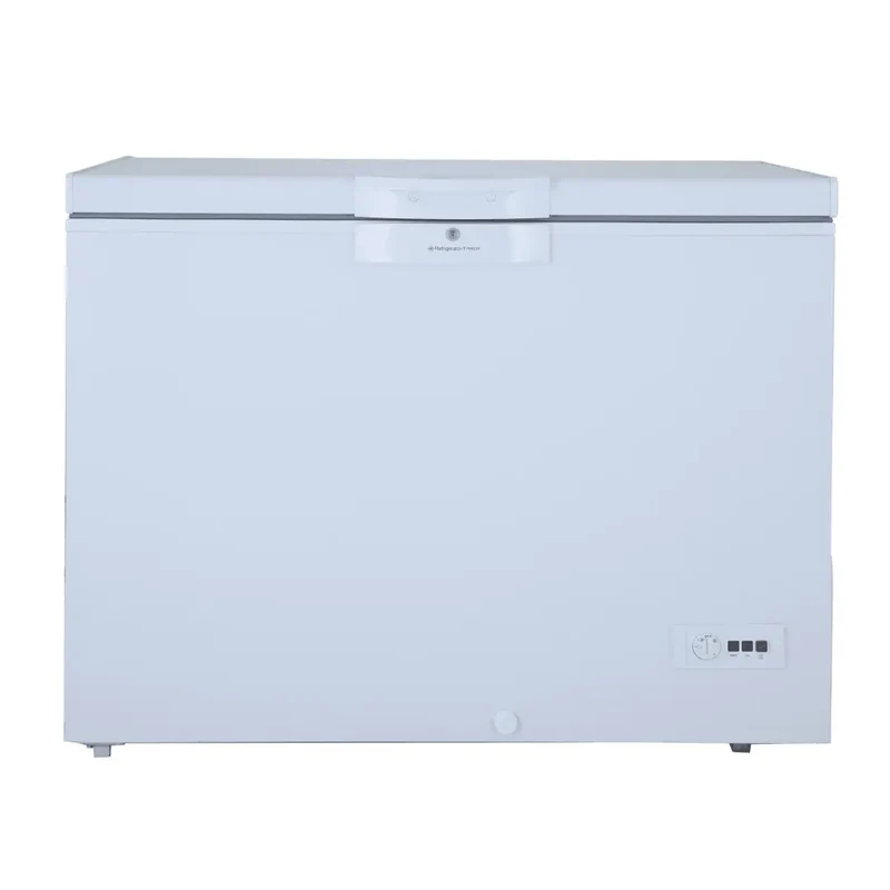 Dawlance DF-400ES 14CFT Single Door Deep Freezer (400L)