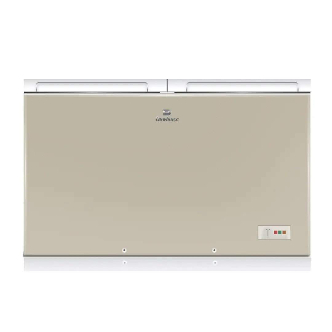 Dawlance 91998 Signature Inv Gd Champ 385L / 17CFT Inverter Deep Freezer