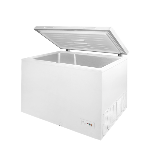 Dawlance 400 Commercial White Deep Freezer 14CFT