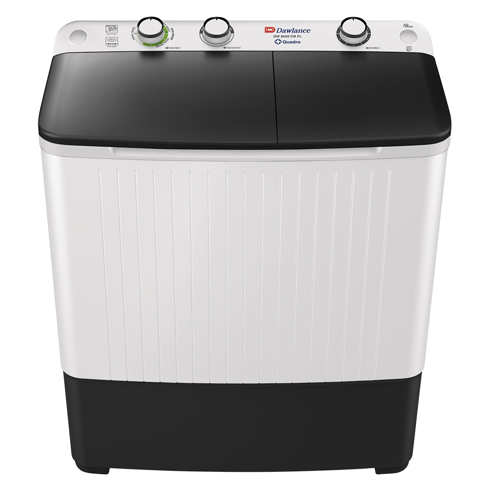 Dawlance 8550Cb Semi-Automatic Washing Machine