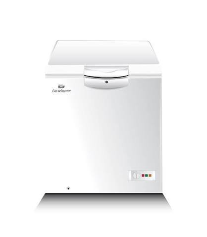 Dawlance 200-ES 161L / 7CFT Deep Freezer