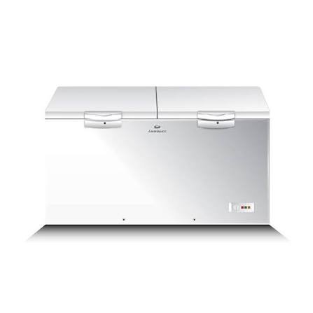 Dawlance 91998 Signature Lvs White 385L / 17CFT Deep Freezer