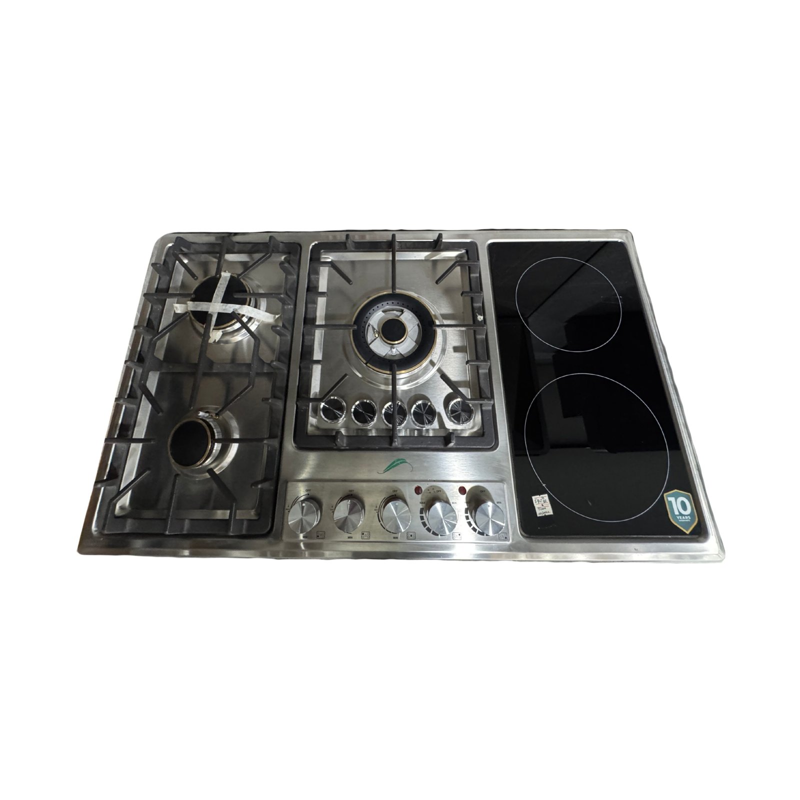 Signature Kitchen Hob 5907 TSBF (5 Burner)