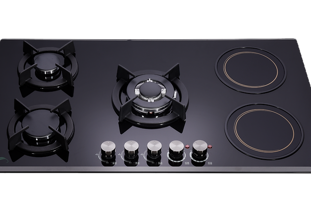 Signature K/ HOB /CERAMIC Ceramic Hob (3 Burner)