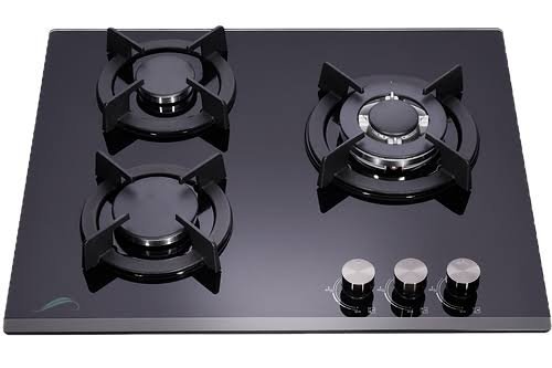 Signature Kitchen Hob 3600G (3 Burner)