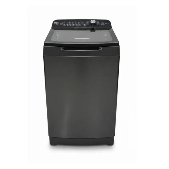 Haier HWM 130-B699S8 13 KG Fully Automatic Washing Machine